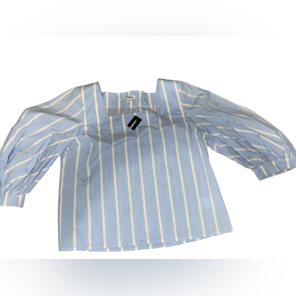 New express blouse